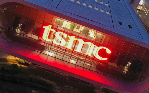 TSMC dừng cung cấp chip tiên tiến cho khách hàng Trung Quốc