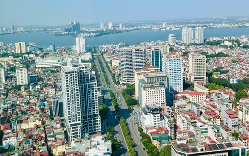 Năm 2025, dòng tiền sẽ đổ vào phân khúc bất động sản nào?