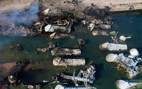 Nga chịu ảnh hưởng gì sau loạt không kích do Israel thực hiện ở Syria?