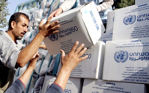Những quốc gia vẫn tài trợ cho UNRWA khi xung đột ngày càng rối ren