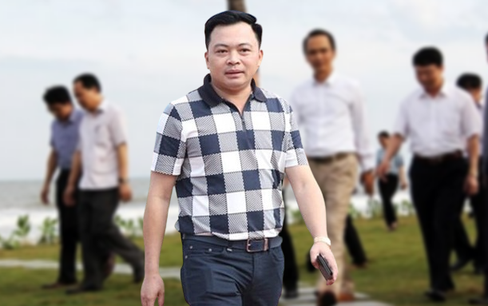 Tổng giám đốc FLC Doãn Văn Phương giúp Trịnh Văn Quyết lừa đảo nhà đầu tư như thế nào?