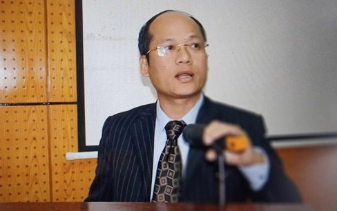Vụ án Trịnh Văn Quyết: Cựu vụ trưởng biết sai vẫn làm?