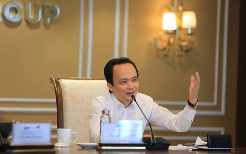 685 nhà đầu tư tố cáo Trịnh Văn Quyết và đòi bồi thường thiệt hại với 6 mã chứng khoán
