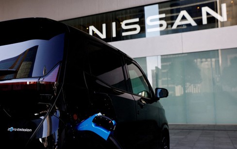 Nissan và Honda cắt giảm sản lượng tại Trung Quốc khi cuộc đua xe điện nóng lên