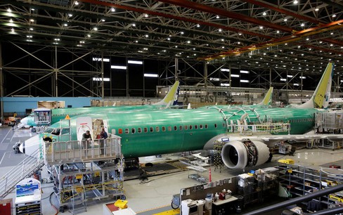 Những khó khăn của Boeing mang lại cho Airbus một lợi thế lớn