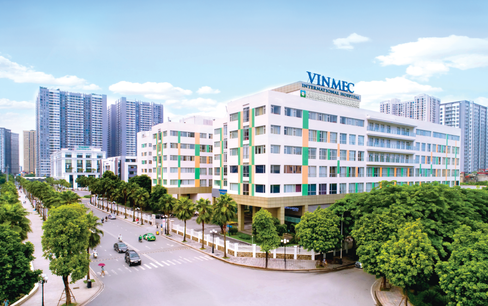 Vinmec ra mắt VinCare PRIMÉ – Mô hình quản lý sức khỏe cho giới thượng lưu đầu tiên tại Việt Nam