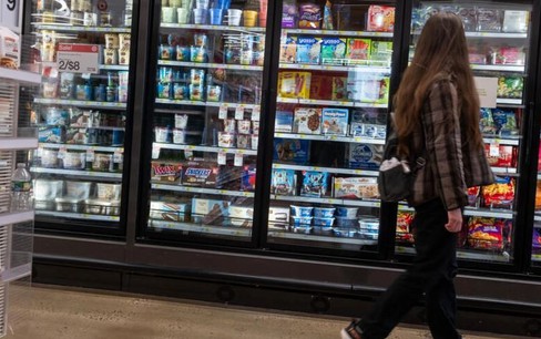 Các công ty thực phẩm Mỹ ngày càng lo lắng khi người dân thắt chặt chi tiêu