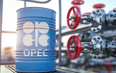 Quy tắc của OPEC+ trong thị trường dầu ngày càng thắt chặt