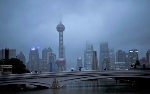 Vốn đầu tư nước ngoài vào Trung Quốc giảm, bất chấp cam kết 'cởi mở'
