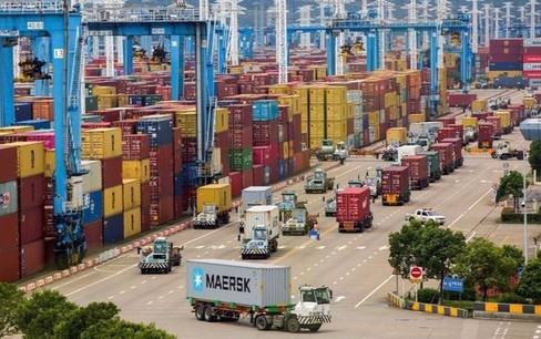 Cảnh báo lừa đảo khi giao dịch xuất nhập khẩu với đối tác tại UAE
