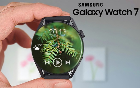 Galaxy Watch7 sẽ có tính năng theo dõi lượng đường trong máu