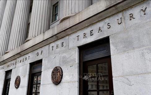 Nợ công kỷ lục của Mỹ liệu có kéo theo một cuộc khủng hoảng tài chính?