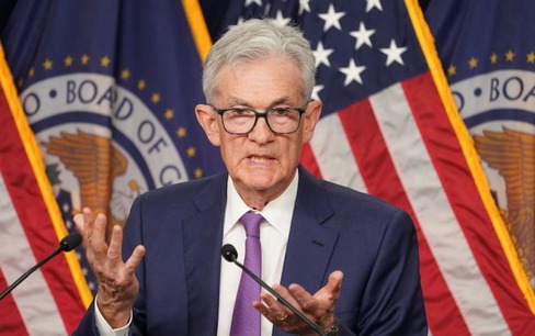 Fed giữ nguyên lãi suất lần thứ 6, cảnh báo lạm phát vẫn ở mức cao
