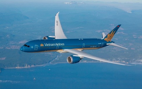 Vietnam Airlines bất ngờ lãi lớn, vì sao?