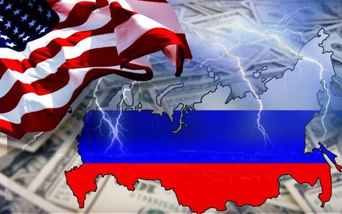 Mỹ tiếp tục siết chặt các lĩnh vực quân sự và công nghiệp của Nga