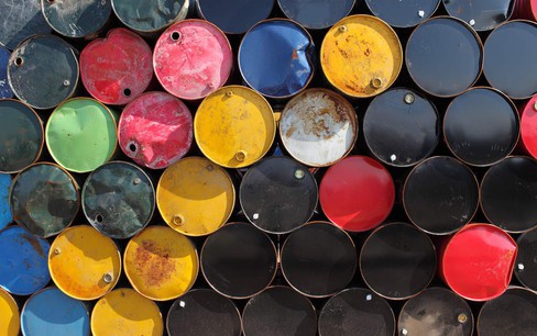 Đây là những trữ lượng dầu lớn nhất thế giới