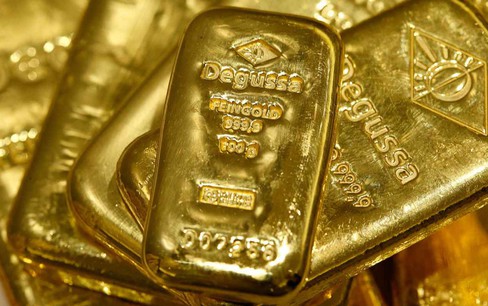 Ngân hàng trung ương Trung Quốc có thể mua vàng trở lại?