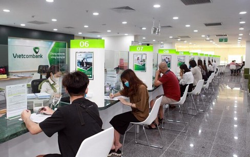 Lãi suất Vietcombank tháng 7/2024: Duy trì ổn định