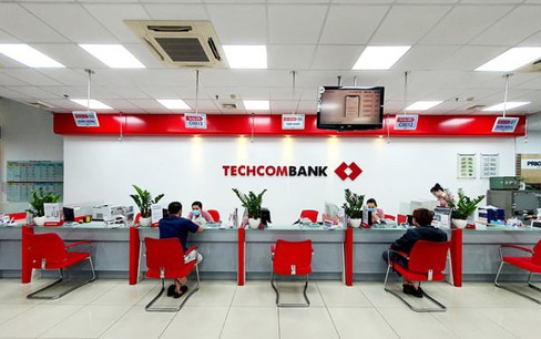 Lãi suất Techcombank tháng 7/2024: Tăng tại nhiều kỳ hạn