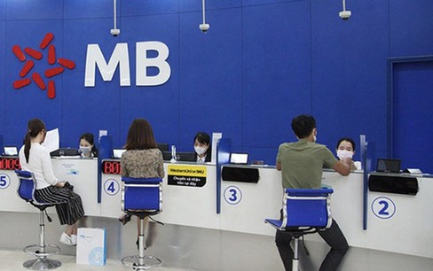 Lãi suất MBBank tháng 7/2024: Duy trì ổn định