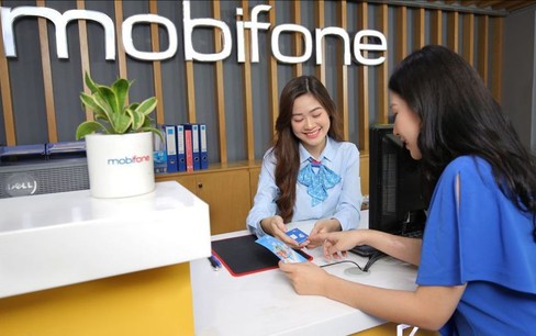 Đề xuất chuyển MobiFone về Bộ Công an quản lý