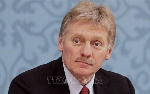 Điện Kremlin ra thông báo về cuộc đàm phán tiếp theo giữa Mỹ - Nga