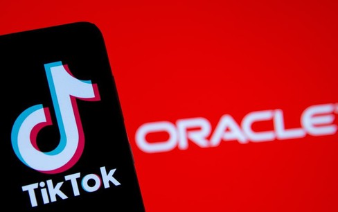 Vì sao Oracle có thể là 'phao cứu sinh' của TikTok?