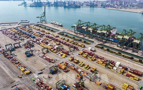 Bắc Kinh nêu điều kiện đàm phán thương mại với Washington