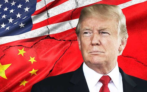 Ông Trump 100 ngày nắm quyền, một làn sóng dịch chuyển đang diễn ra