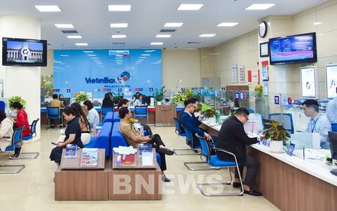 Thông tin cần biết để tránh bị gián đoạn giao dịch ngân hàng từ ngày 1/7