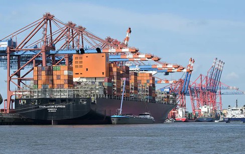 WB hạ dự báo tăng trưởng toàn cầu