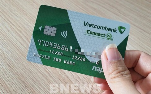 Thẻ ATM từ chính thức bị 'khóa cửa' từ 1/7/2025