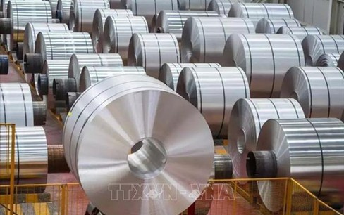 Mỹ áp thuế 50% với hàng loạt sản phẩm phái sinh từ thép