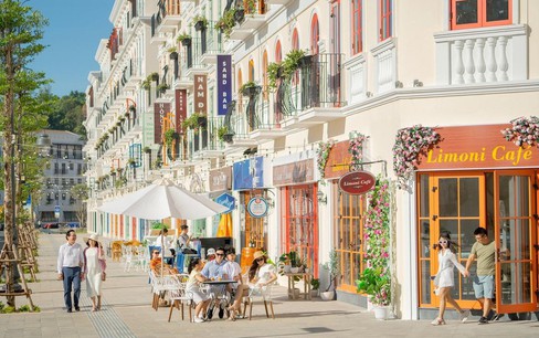 Bất động sản thượng lưu: Càng đắt giá, càng đắt khách