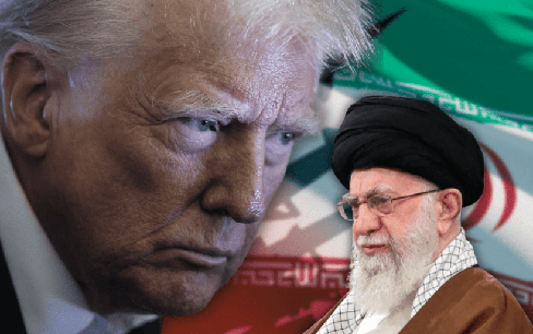 Bloomberg: Mỹ đang chuẩn bị tấn công Iran trong vài ngày tới
