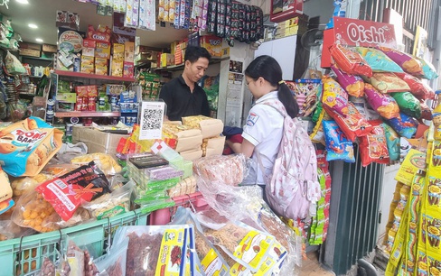 Hai nhóm hộ kinh doanh thuộc diện bắt buộc sử dụng hóa đơn điện tử
