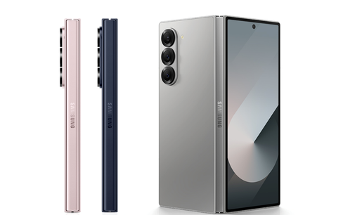 Samsung thông báo thời điểm ra mắt dòng Galaxy Z