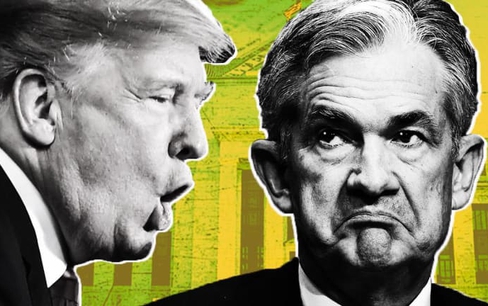 Tổng thống Trump nêu tiêu chí bổ nhiệm Chủ tịch Fed sau khi không thể sa thải ông Powell