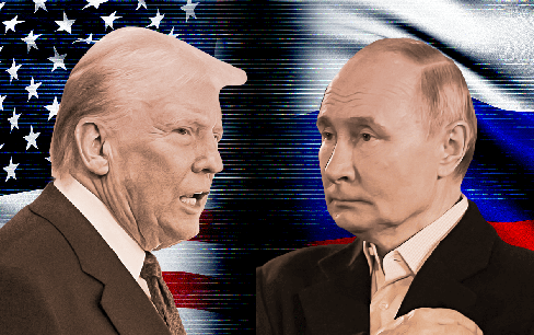 Tổng thống Trump lên tiếng về khả năng áp thêm lệnh trừng phạt với Nga