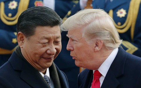 Tổng thống Trump tiết lộ diễn biến tích cực trong đàm phán thương mại Mỹ - Trung Quốc