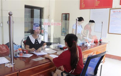 Những chính sách mới liên quan đến đời sống người dân có hiệu lực từ ngày 1/7/2025