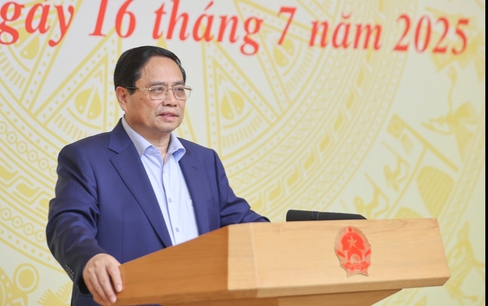 Thủ tướng: Tăng trưởng 8,3 - 8,5% năm 2025 không là 'mục tiêu bất khả thi'