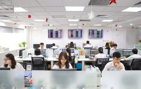 Lọc cơ hội khi VN-Index về đỉnh