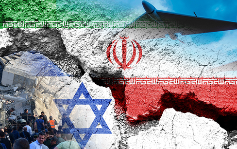Căng thẳng Israel - Iran liệu có nguy cơ bùng phát trở lại?
