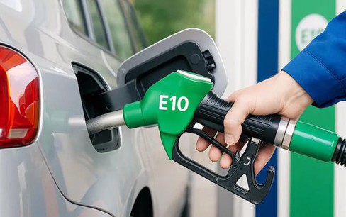 Xăng sinh học E10 mở bán từ hôm nay 1/8: Những điều cần biết