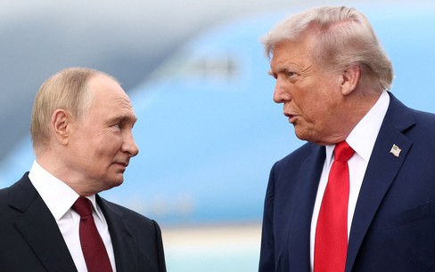 Hậu thượng đỉnh Trump - Putin: Xung đột Nga - Ukraine bao giờ kết thúc?