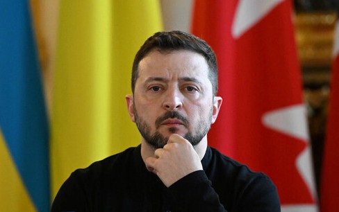 Từ Alaska tới Washington: Ukraina và châu Âu cần nói chuyện gì với Tổng thống Trump?