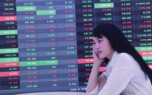 Cổ phiếu chứng khoán: Định giá không còn rẻ