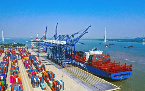 7 tháng năm 2025: Xuất nhập khẩu tăng trưởng mạnh, lạm phát được kiểm soát