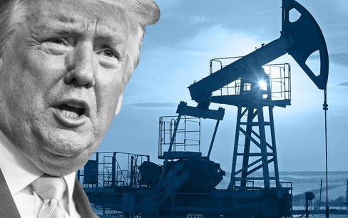 Nhân tố kinh tế sau việc Ấn Độ từ chối yêu cầu của Tổng thống Trump, tiếp tục mua dầu Nga